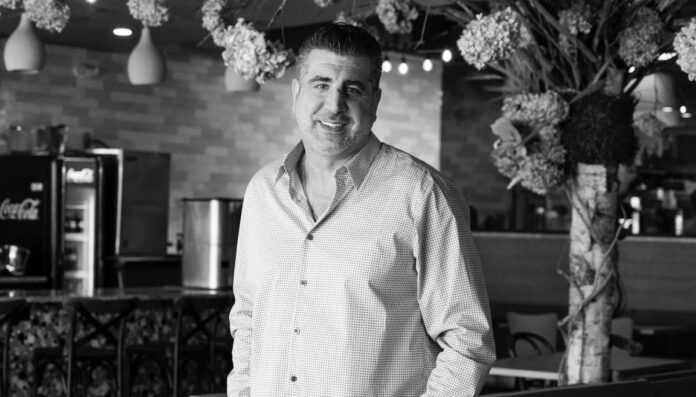 Kosta Rexinis Has Passed Away Kosta Rexinis Has Passed Away