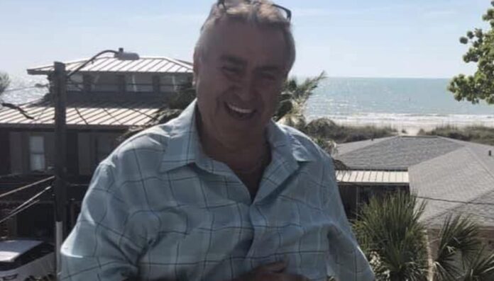 Joe Clark Has Passed Away Joe Clark Has Passed Away