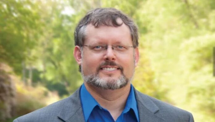 Attorney Tad Morlan Has Been Arrested Attorney Tad Morlan Has Been Arrested