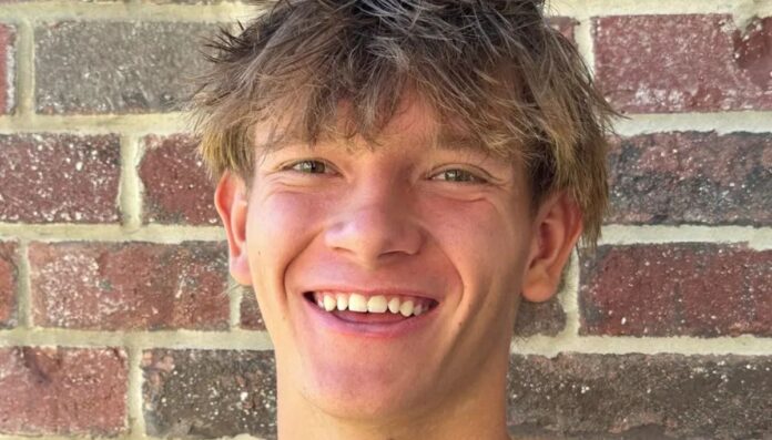 Noah Scribner Has Passed Away Noah Scribner Has Passed Away