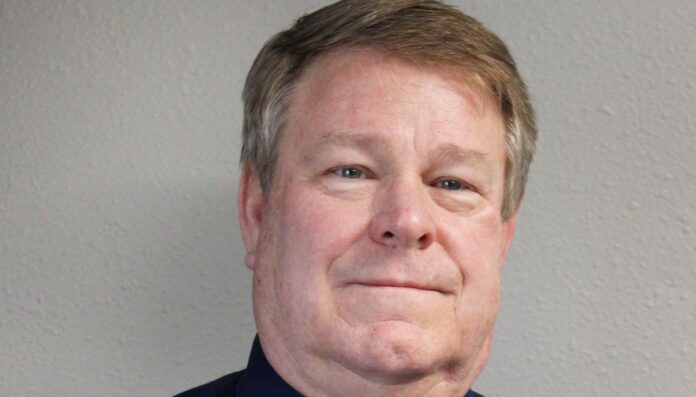 Radio Host Mark Hahn Has Passed Away Radio Host Mark Hahn Has Passed Away