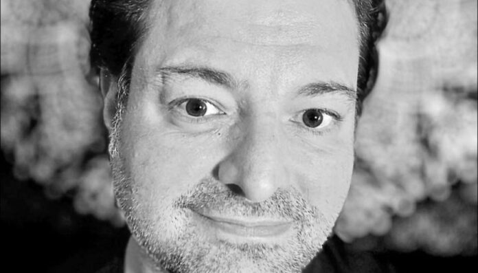 Ralph De La Rosa Has Passed Away