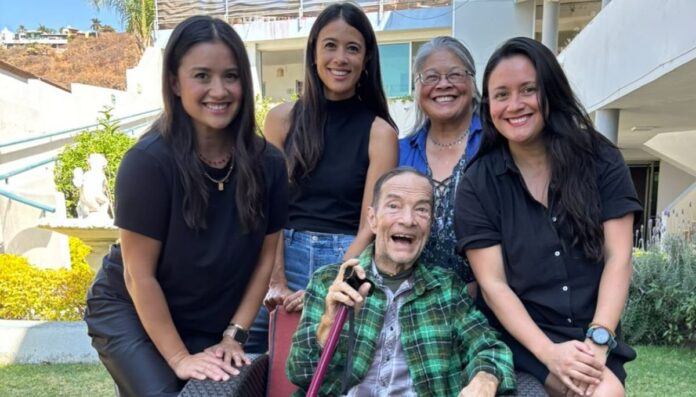 Carey Giudici Father Has Passed Away