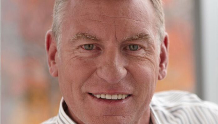 Glenn Renwick Has Passed Away