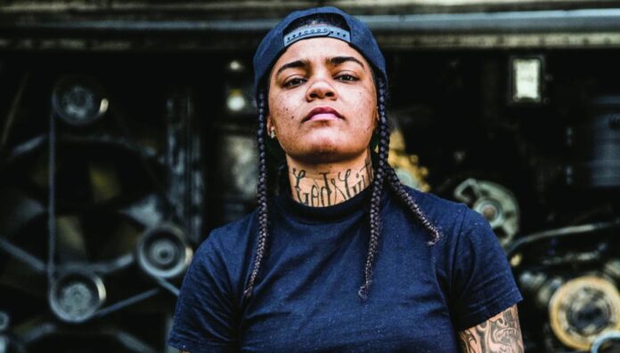 Young Ma Young Ma Sick